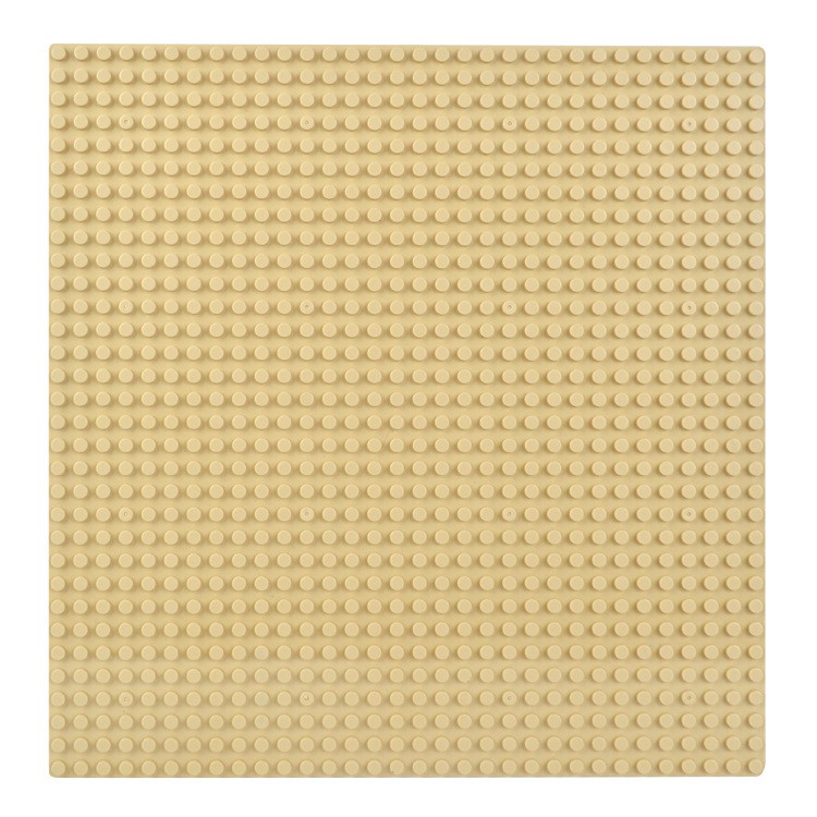 Đế Đỡ Mô Hình Lắp Ráp Đồ Chơi 32*32 25.6*25.6cm