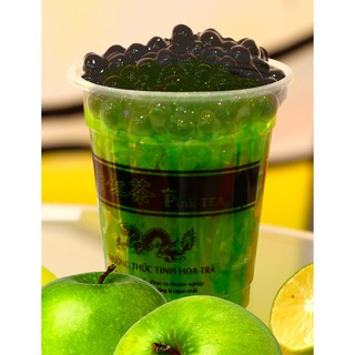 🍏🌸Siro TÁO XANH - 100ML🍏🌸