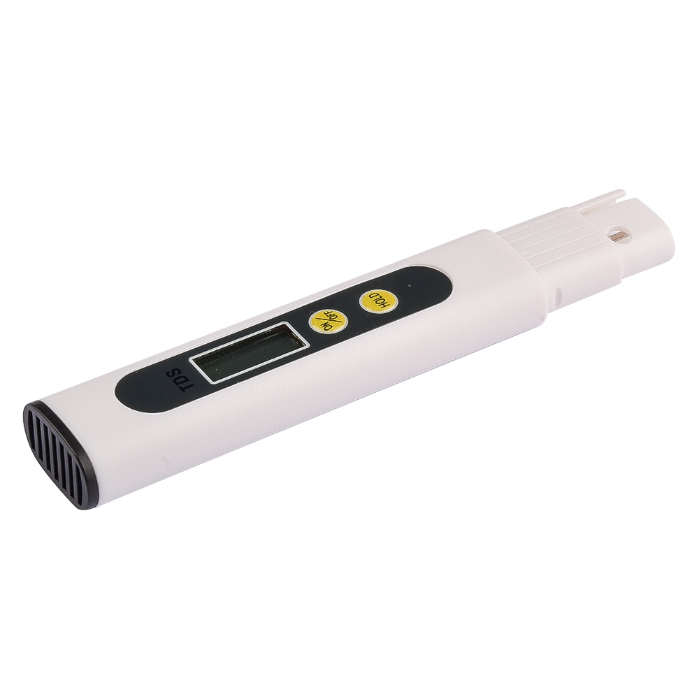 Bút thử chất lượng nước Pcbfun TDS TDS-2 với tầm 0-9999 PPM