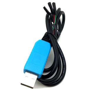 Cáp chuyển USB qua UART FT232RL-HT016