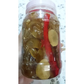 [500gram] Dưa mắm( dưa gang)