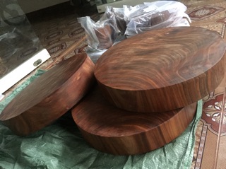 THỚT GỖ NGHIẾN 28x4