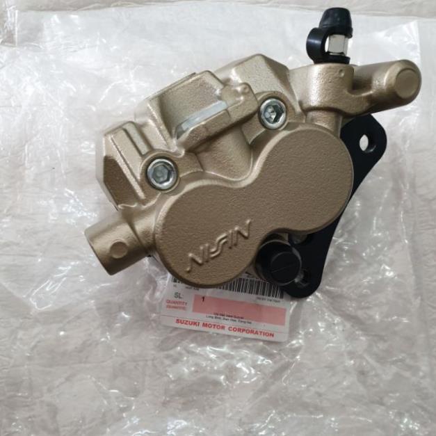 Heo Dầu  SUZUKI Hayate Và Viva 110-Hàng chính hãng