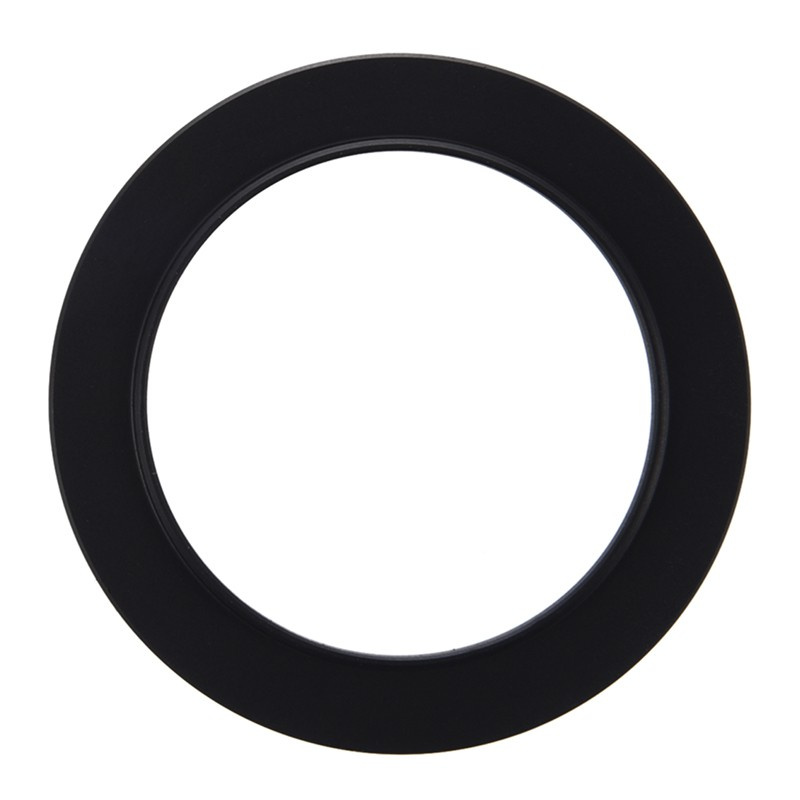 Camera Repairing 46mm to 58mm Metal Step Up Filter Ring Adapter