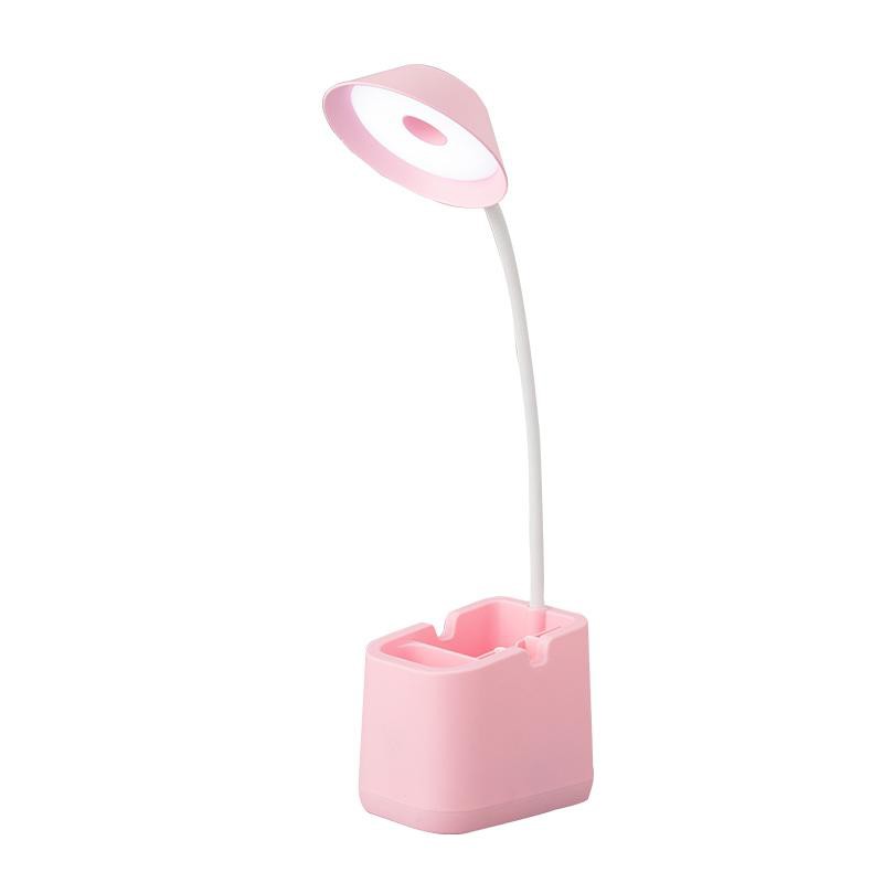 Đèn bàn đèn ngủ đèn học chống cận cho bé Little Lamp