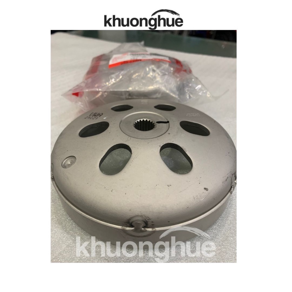 Vỏ Nồi Ly Hợp  Xe Attila FI - Joyride Chính Hãng SYM