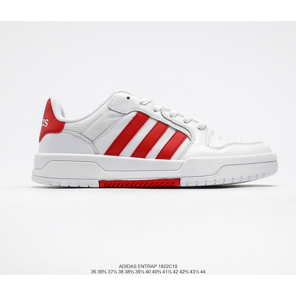 GIÀY SNEAKER MÃ SẢN PHẨM_Adidas Neo ENTRAP NHIỀU MÀU PHONG CÁCH FULLBOX + FREESHIP TOÀN QUỐC