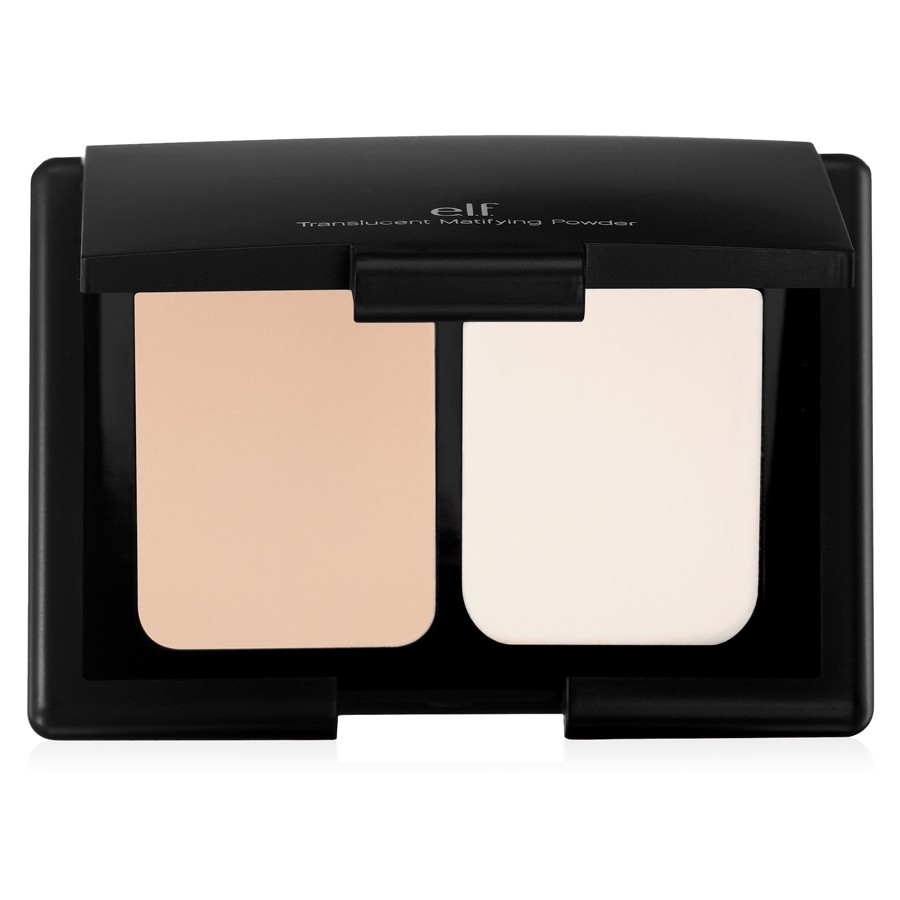 Phấn Phủ Trong Suốt - e.l.f TRANSLUCENT MATTIFYING POWDER