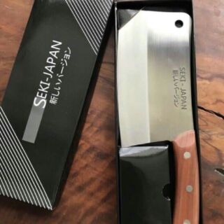 Dao chặt seki Nhật Bản