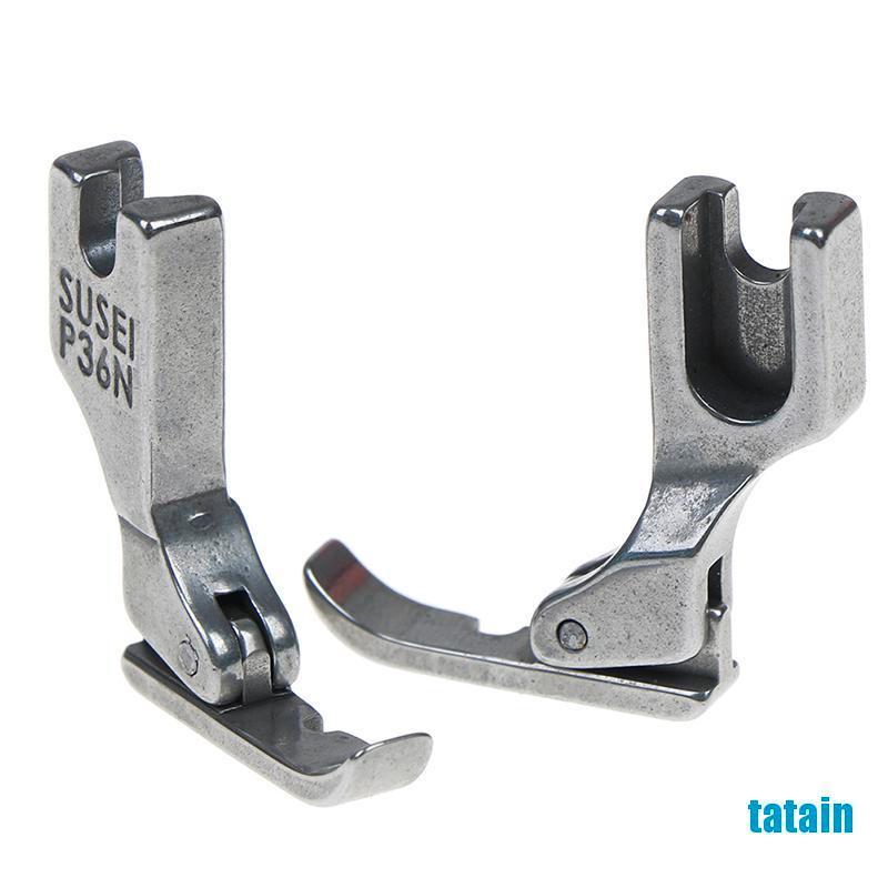 Chân vịt máy may công nghiệp lỗ P36LN P36N