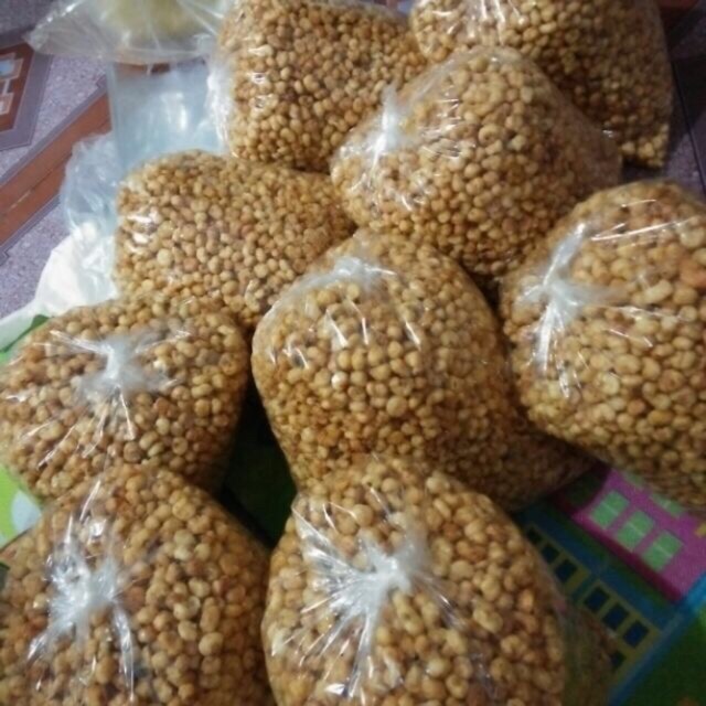 bắp, ngô xóc mắm siêu giòn ngon 1,5kg