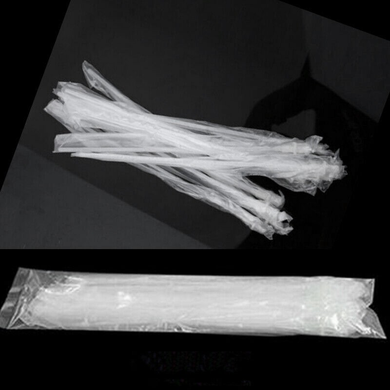 Set 50 Ống Thụ Tinh Nhân Tạo 10Inch Dành Cho Thú Cưng