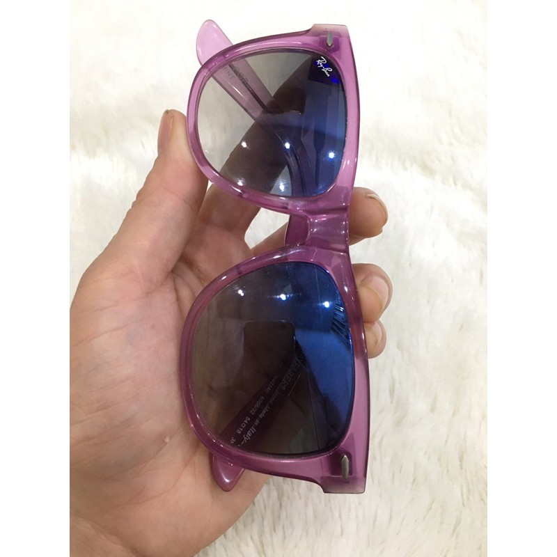 KÍNH RAYBAN HÀNG BÃI (RB2140)