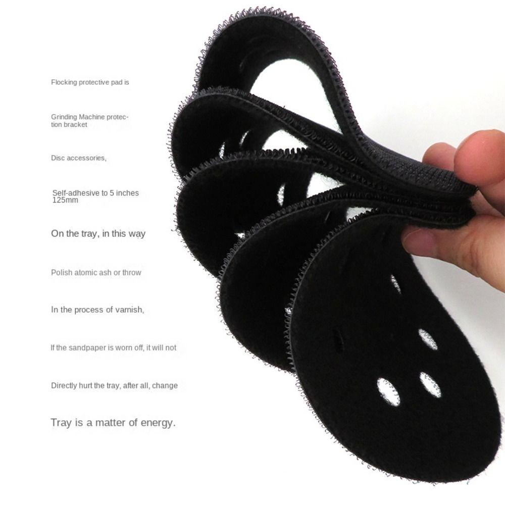 Đĩa Nhám Đánh Bóng Đa Năng Tiện Dụng