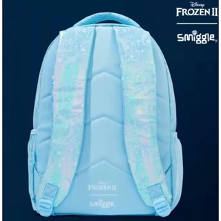 SMIGGLE  backpack school bag childrens's backpack