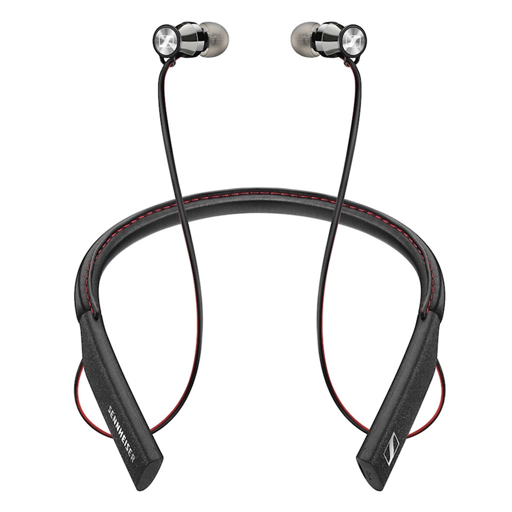 Tai Nghe Bluetooth Nhét Tai Sennheiser Momentum In-Ear Wireless