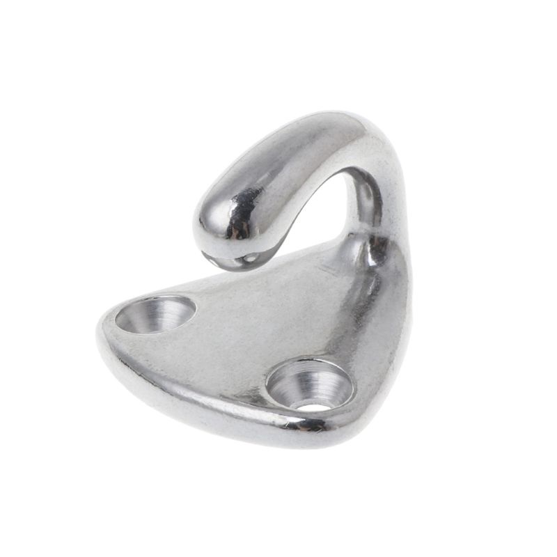 FENDER Móc Lò Xo Bằng Thép Không Gỉ Cho Dè Chắn Bùn