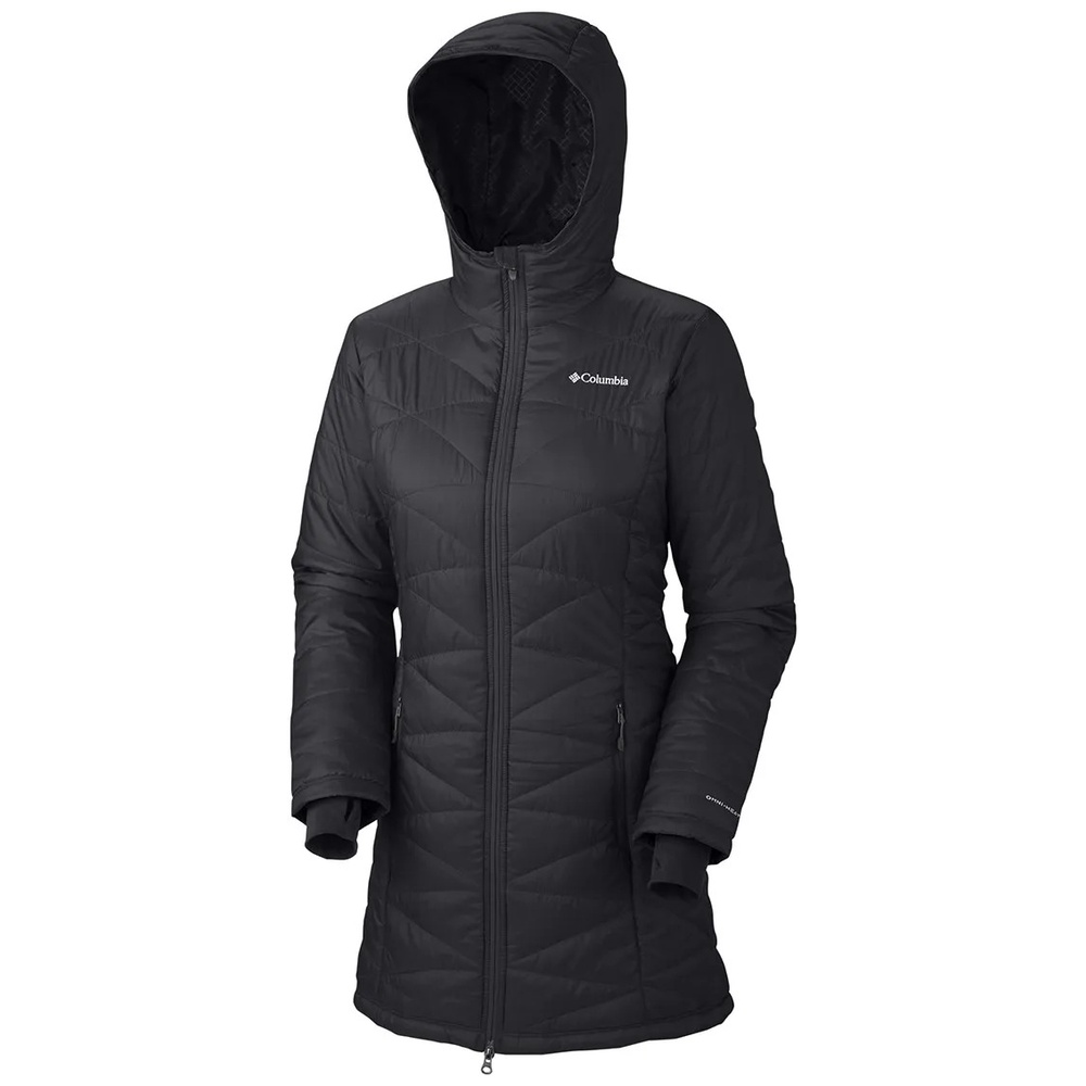 Áo khoác ấm Columbia WL5033 Mighty Lite Hooded Jacket – Womens size M