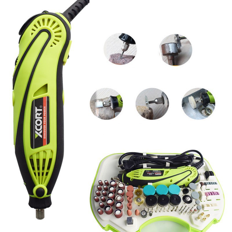 Bộ máy khoan mài khắc-máy khoan mài 211 Chi tiết