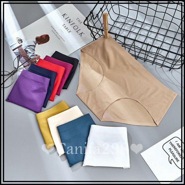 Quần Lót Su Đúc Dập Viền Siêu Đẹp