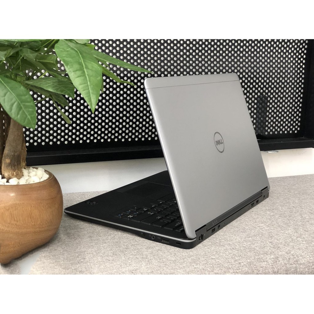 Laptop Cũ Dell Latitude E7440 (Core I7-4600U, RAM 4 GB, SSD 128GB, Intel HD Graphics 4400, 14 Inch  HD) | BigBuy360 - bigbuy360.vn