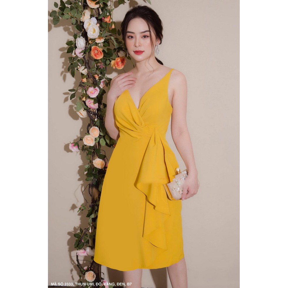 ĐẦM 2 DÂY CỔ TIM
