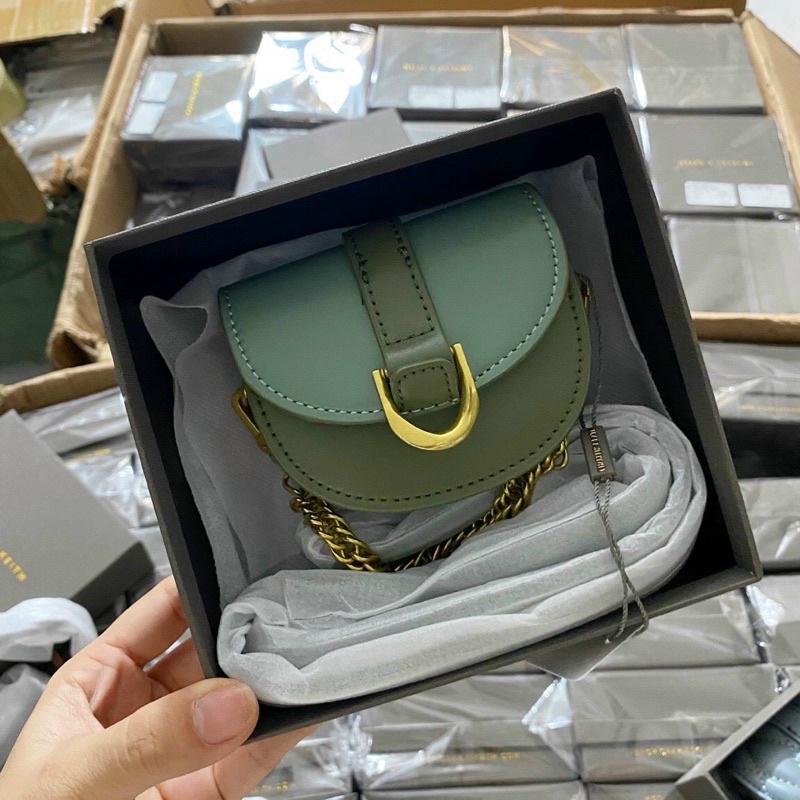 TÚI CNK MINI SIZE10