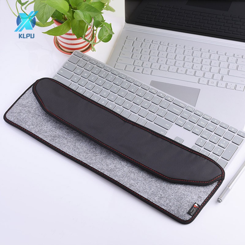 Túi Đựng Bảo Vệ Bàn Phím Chống Thấm Nước Cho Apple Magic Keyboard Microsoft Surface Kb