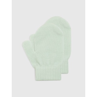 Găng tay len bé gái Canifa