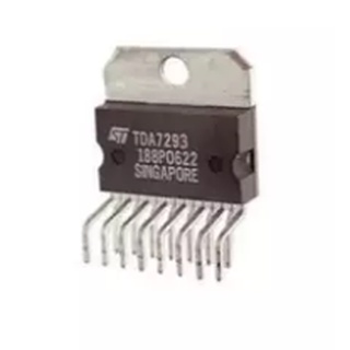 Ic-tda 7293