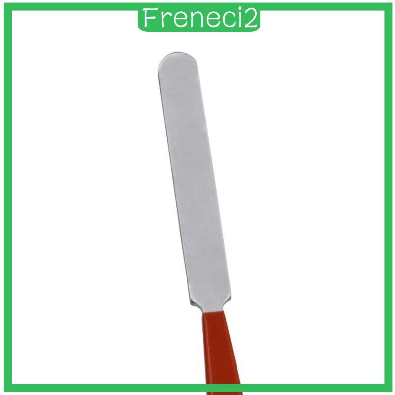 [FRENECI2] Fret Rocker Sander Fret File Guitar Luthier Tool Kit Replacement Accessory