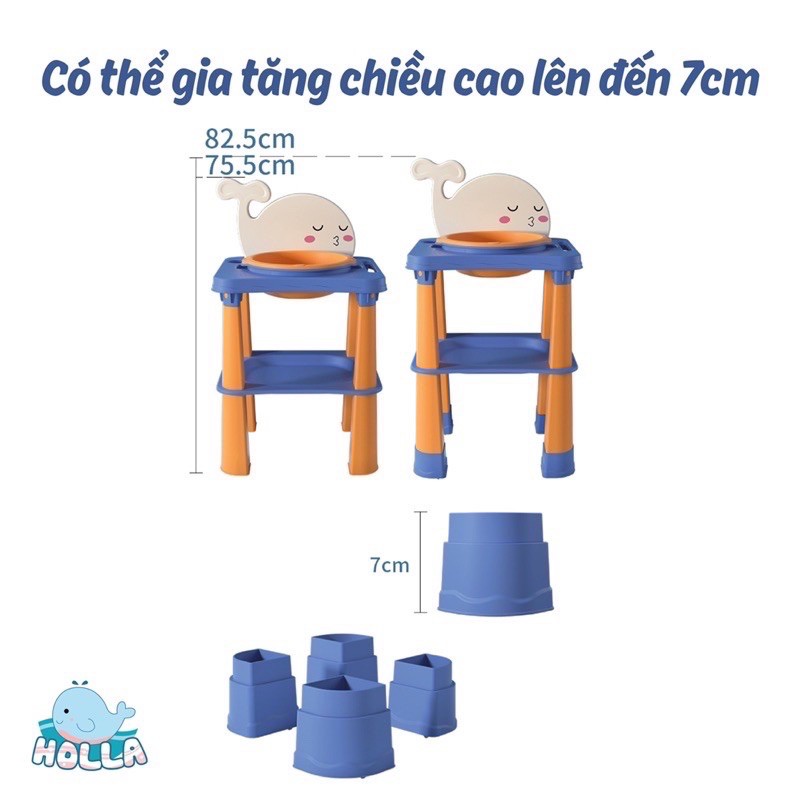 Bồn Rửa Mặt Đa Chức Năng Cao Cấp Holla