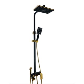 Sen Cây tắm, sen cây, sen cây tĩnh điện Kobesi, homya
