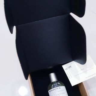 Nước hoa LE LABO 22 __ 100ml