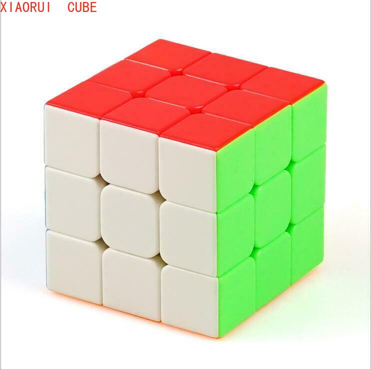 Khối Rubik 3x3 X 3 Ma Thuật 7121a Cho Người Lớn Và Trẻ Em