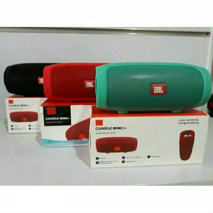 Loa Bluetooth Mini 840kij Jbl Charge 3 + 57ryur67r