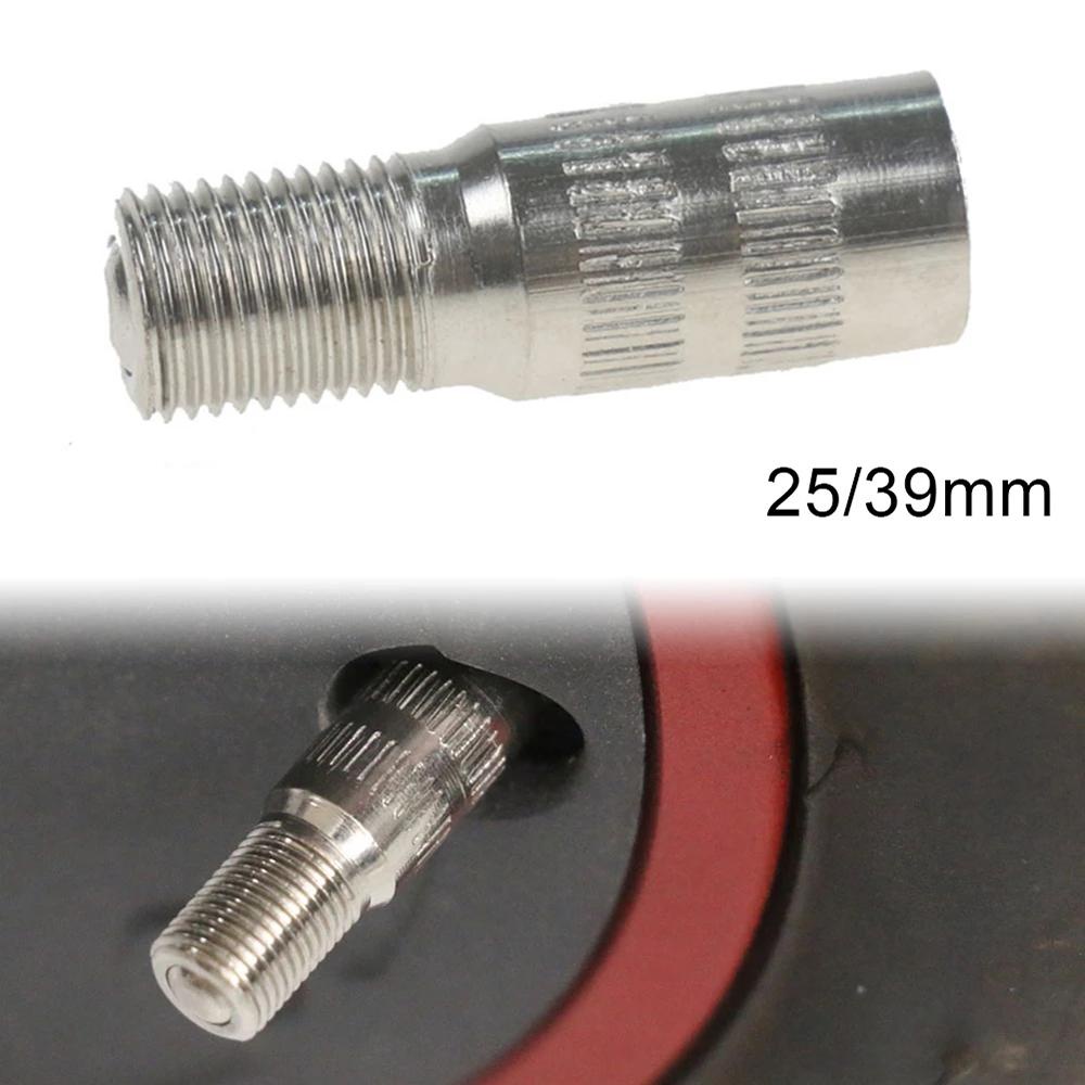LANFY Van Bơm Hơi Nối Dài Cho Xe Scooter 25mm / 39mm