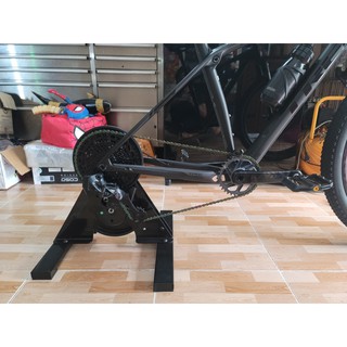Rulo Đạp Xe Trong Nhà Thinkrider A1