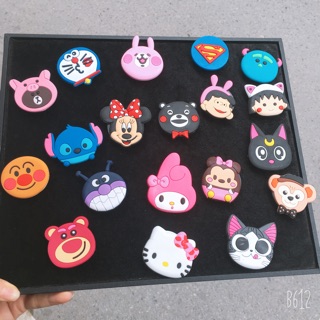 POP SOCKETS Dán điện thoại (ảnh thật)