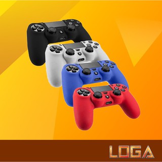 Bao Silicon tay cầm PS4