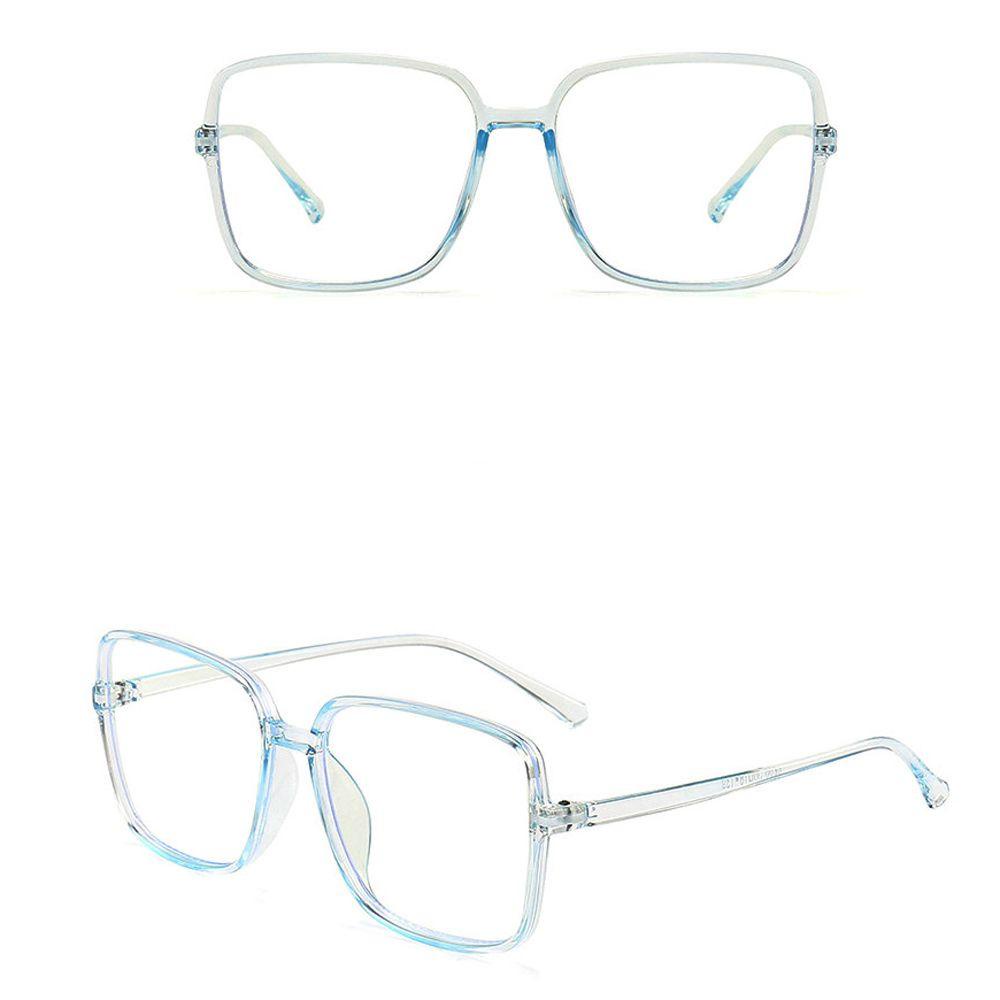 Mắt Kính Chống Ánh Sáng Xanh Phong Cách Vintage Thời Trang WMES15H