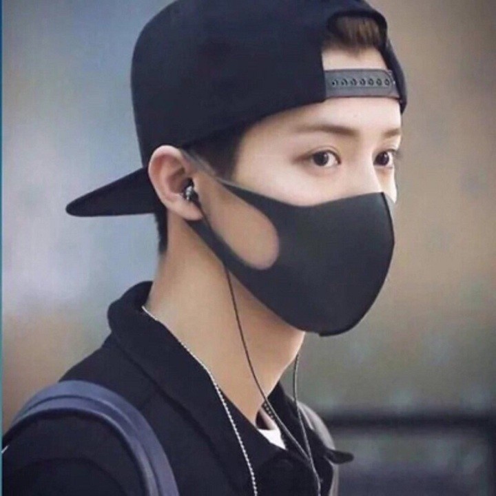 XẢ KHO 5 NGÀY Hàng Mới Set 3 Khẩu trang Pita Mask lọc bụi xuất Nhật - khẩu trang người lớn NEW 2019 loanvit95.vn | BigBuy360 - bigbuy360.vn