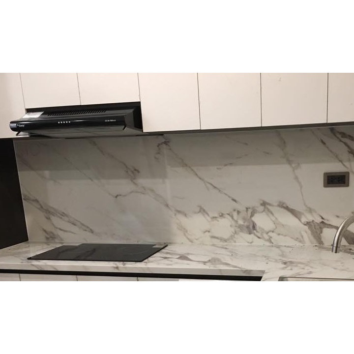 Máy hút mùi Canzy CZ 2060B / CZ 2070B Hút mùi bếp cao cấp 600mm và 700mm