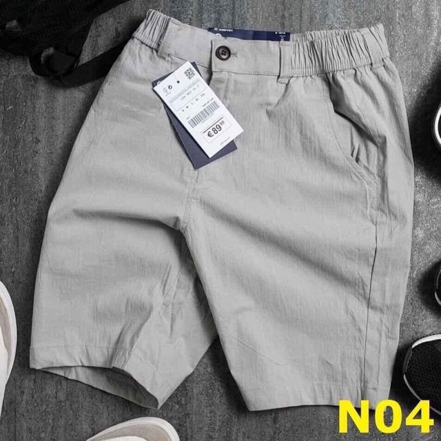 Quần đũi Mango hàng xuất dư | BigBuy360 - bigbuy360.vn