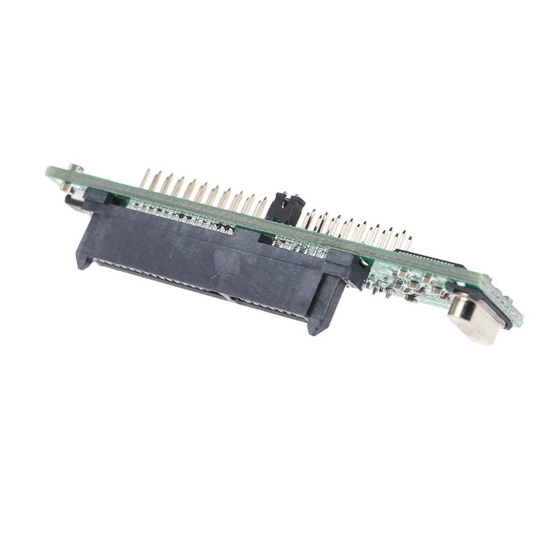 Bộ ChuyểN ĐổI HDD SSD 1PC 2 5 ĐầU CắM Sang ĐầU CắM 7 + 15 Pin