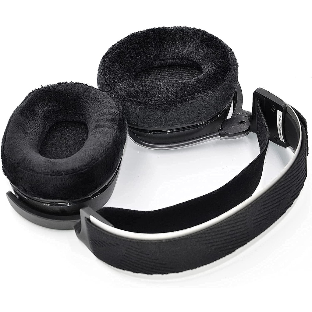 Đệm Bọc Bảo Vệ Tai Nghe Chụp Đầu Audio-Technica M50 Cho ATH-M50X M40 M30 M20