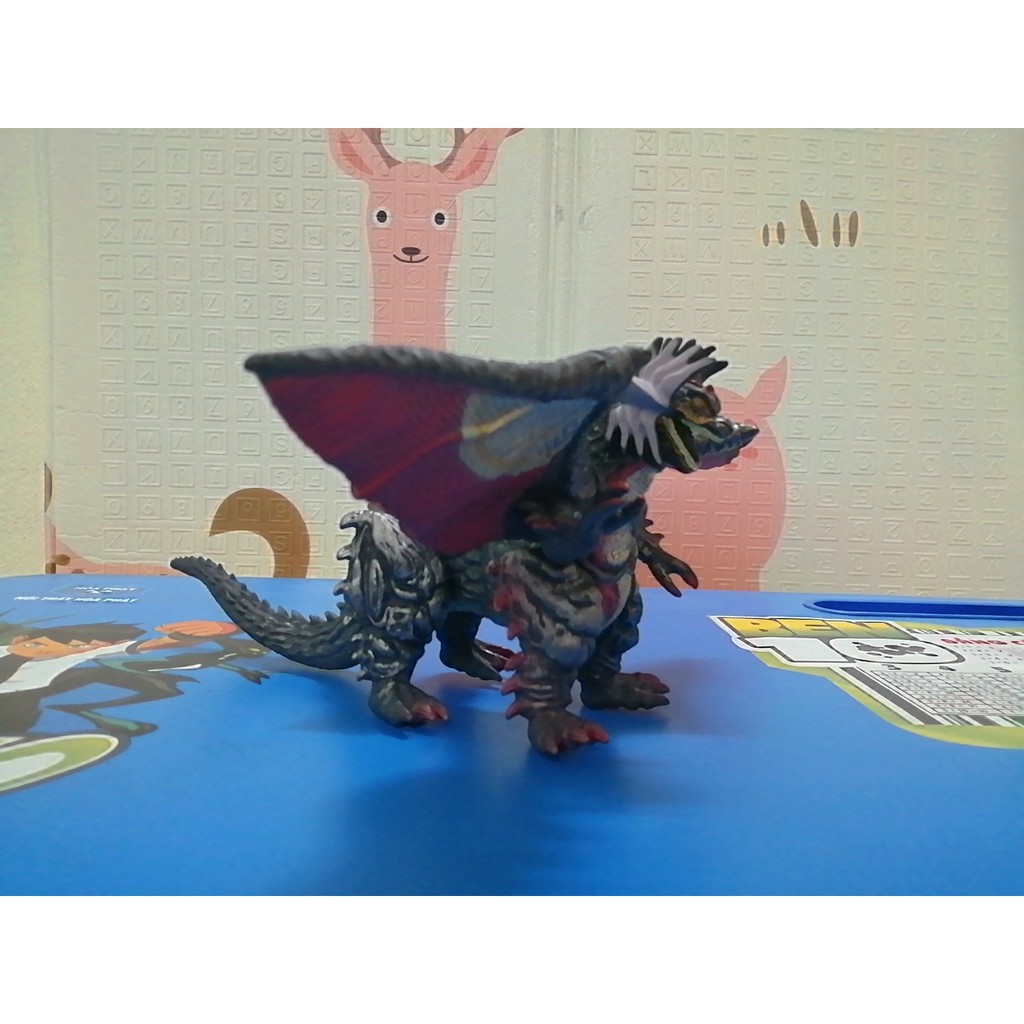 Mô hình Quái vật Zogu Kaiju Bandai Ultraman Monster Serie Siêu nhân điện quang [Đồ Chơi 24/7]