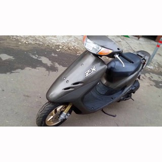 BỘ VỎ YÊN XE HONDA DIO