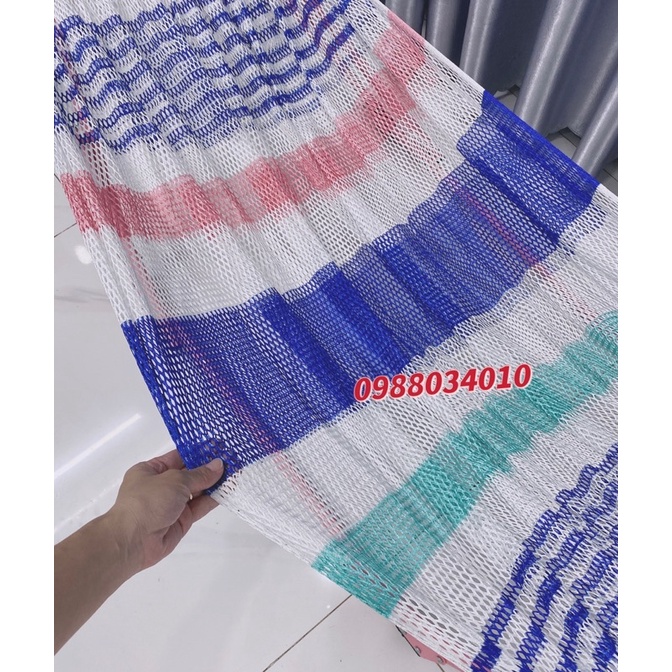 VÕNG XẾP EM BÉ, VÕNG CHO BÉ, VÕNG MINI HỌA TIẾT SANG CHẢNH