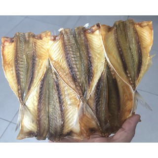 500g khô cá chỉ vàng 149k